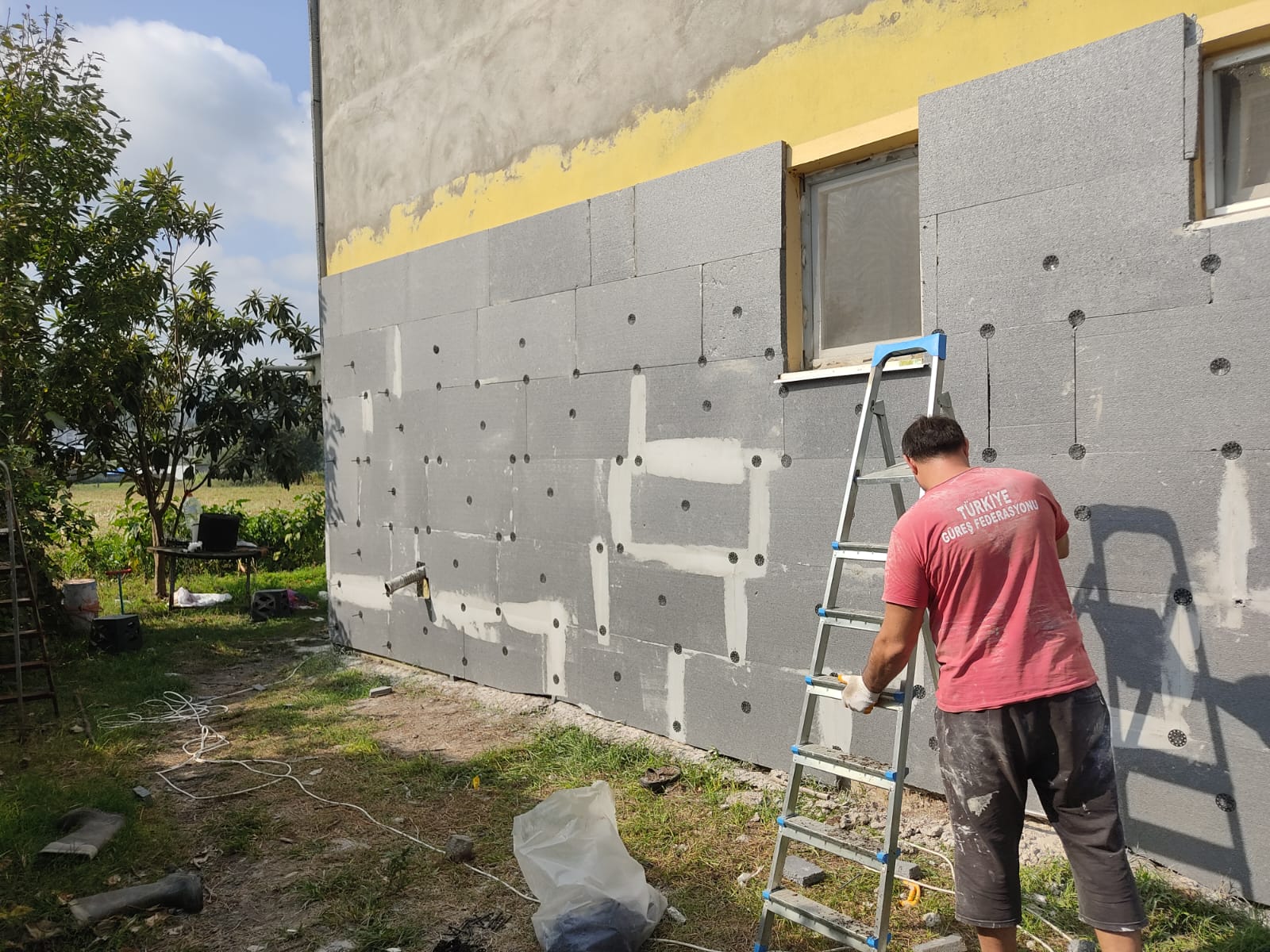 Proje 3