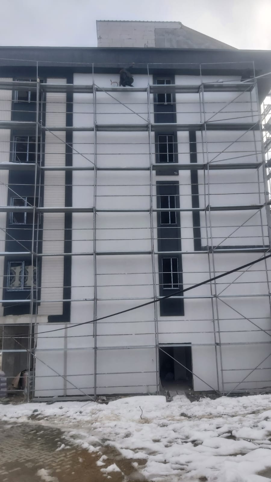 Proje 3