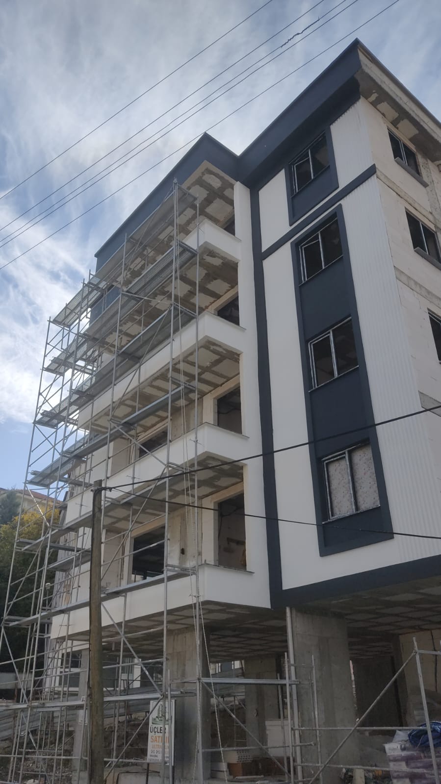 Proje 3