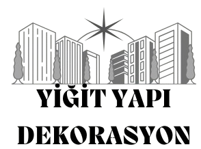 YİĞİT YAPI DEKORASYON Logo